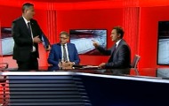 Nedolazak ili odlazak iz TV studija - jednako nepoštovanje javnosti Nedolazak ili odlazak iz TV studija - jednako nepoštovanje javnosti